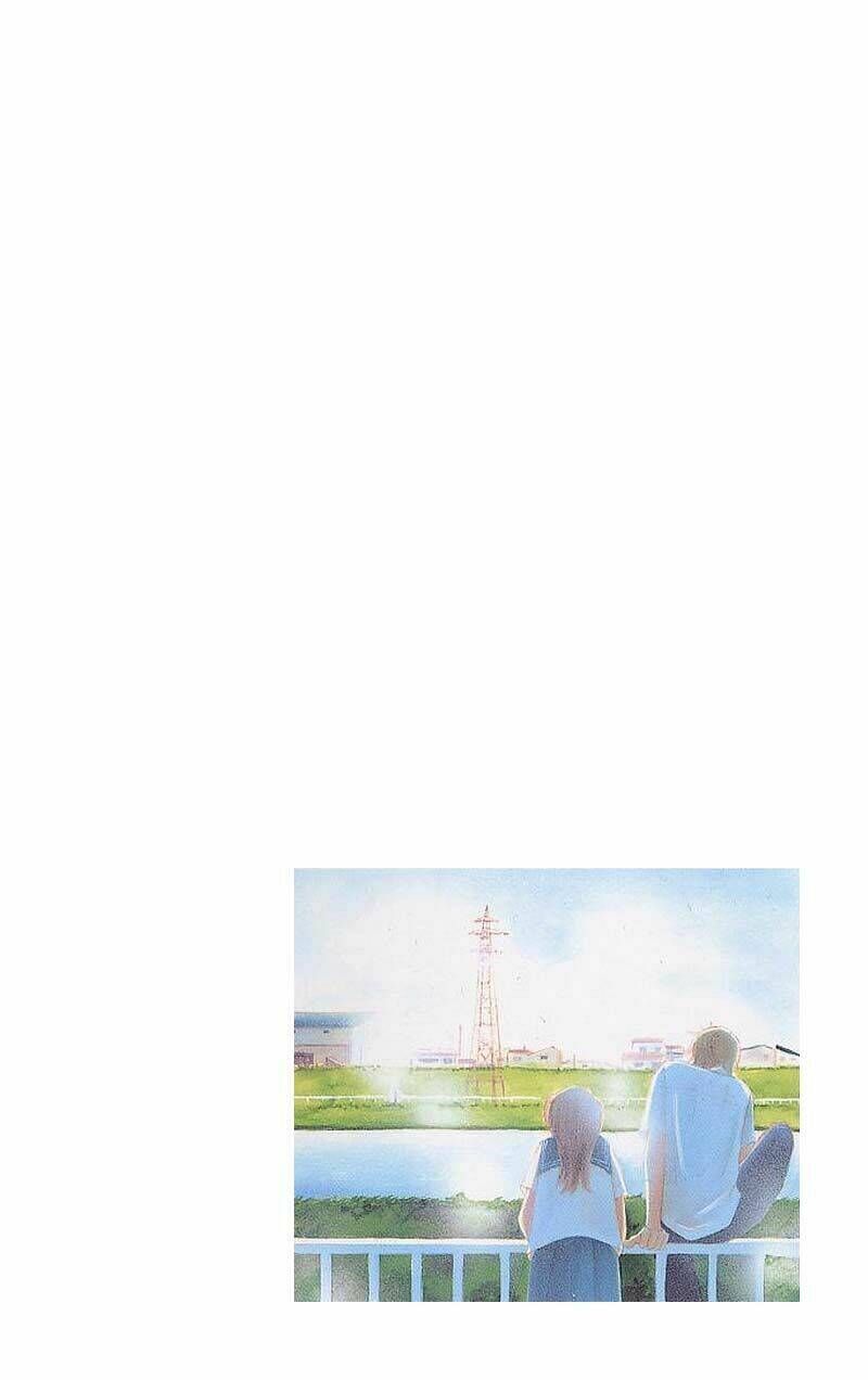 Bokura Ga Ita Chapter 1 - Trang 7