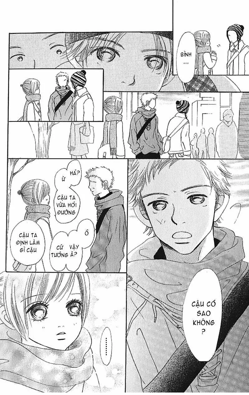 Bokura Ga Ita Chapter 10 - Trang 12