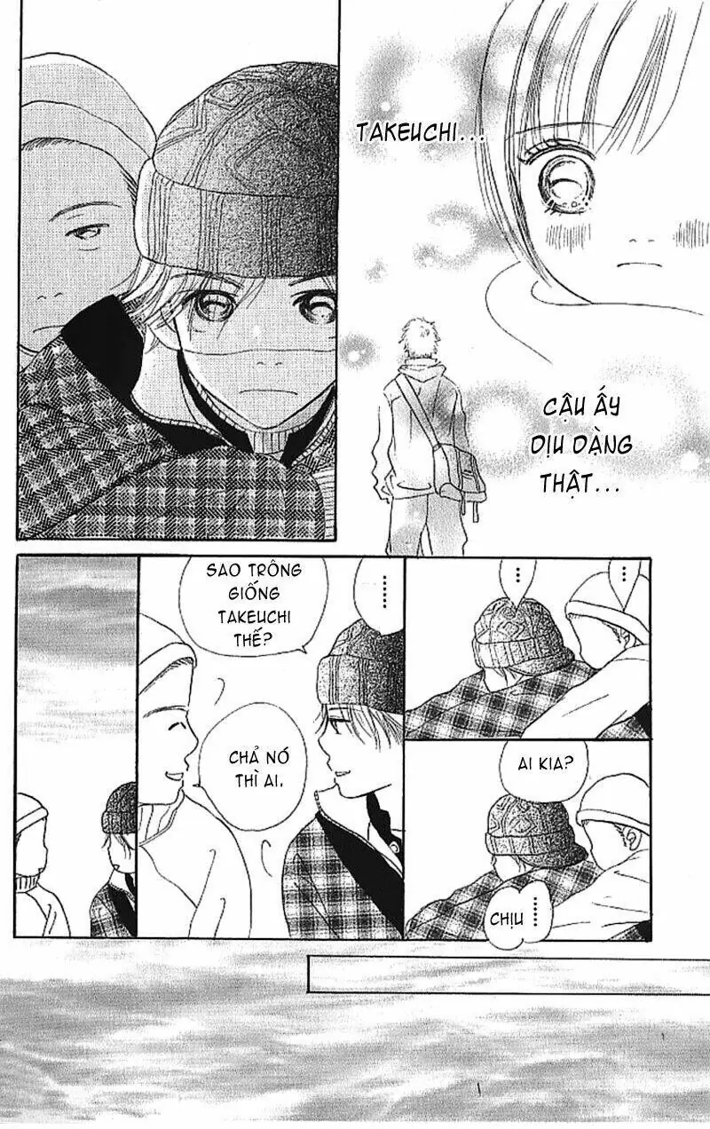 Bokura Ga Ita Chapter 10 - Trang 14