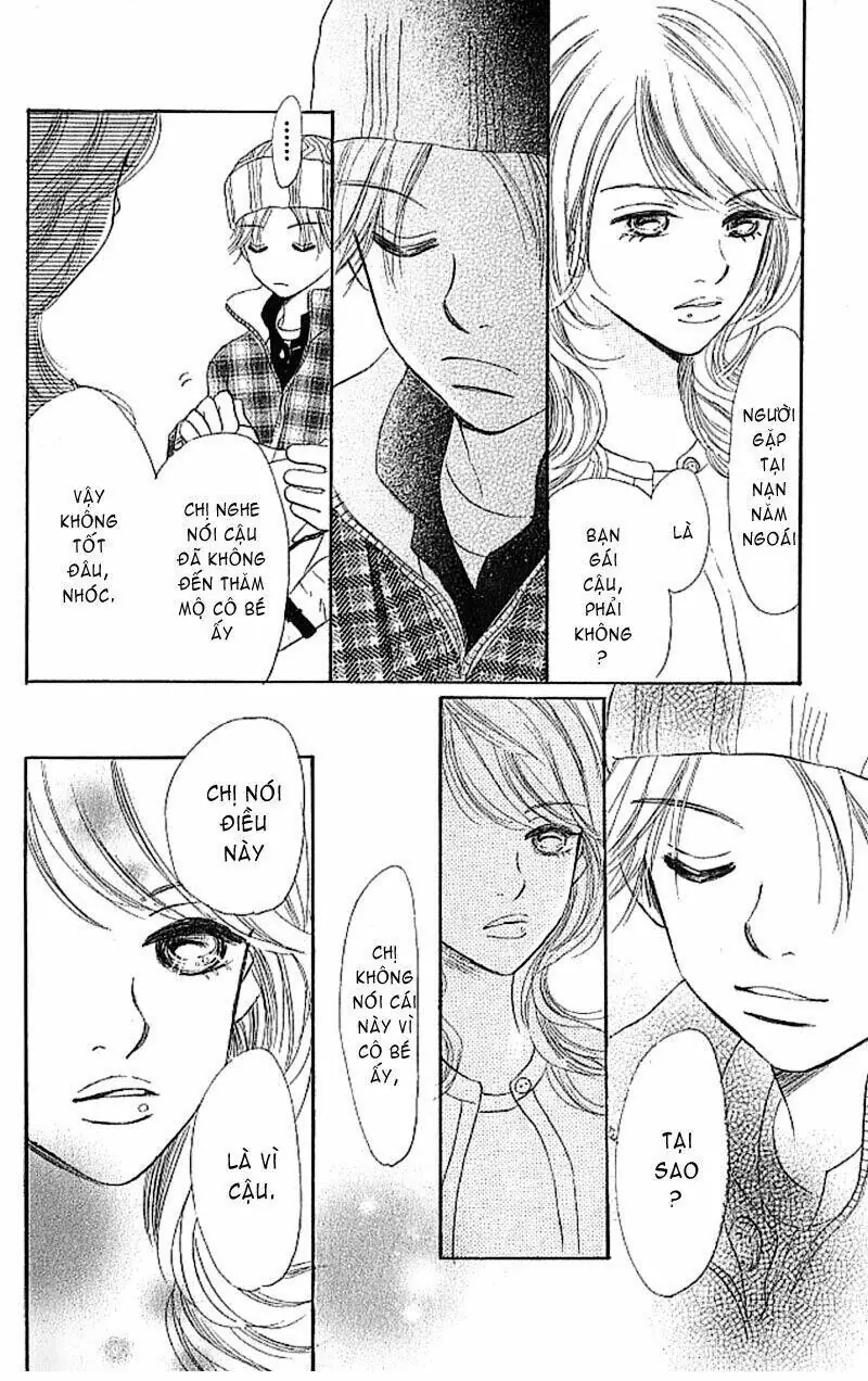 Bokura Ga Ita Chapter 10 - Trang 16