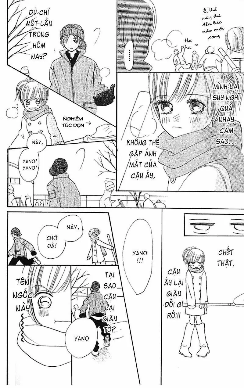 Bokura Ga Ita Chapter 10 - Trang 20