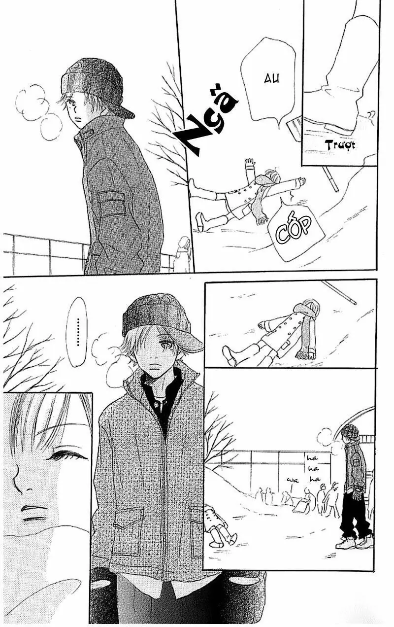 Bokura Ga Ita Chapter 10 - Trang 21