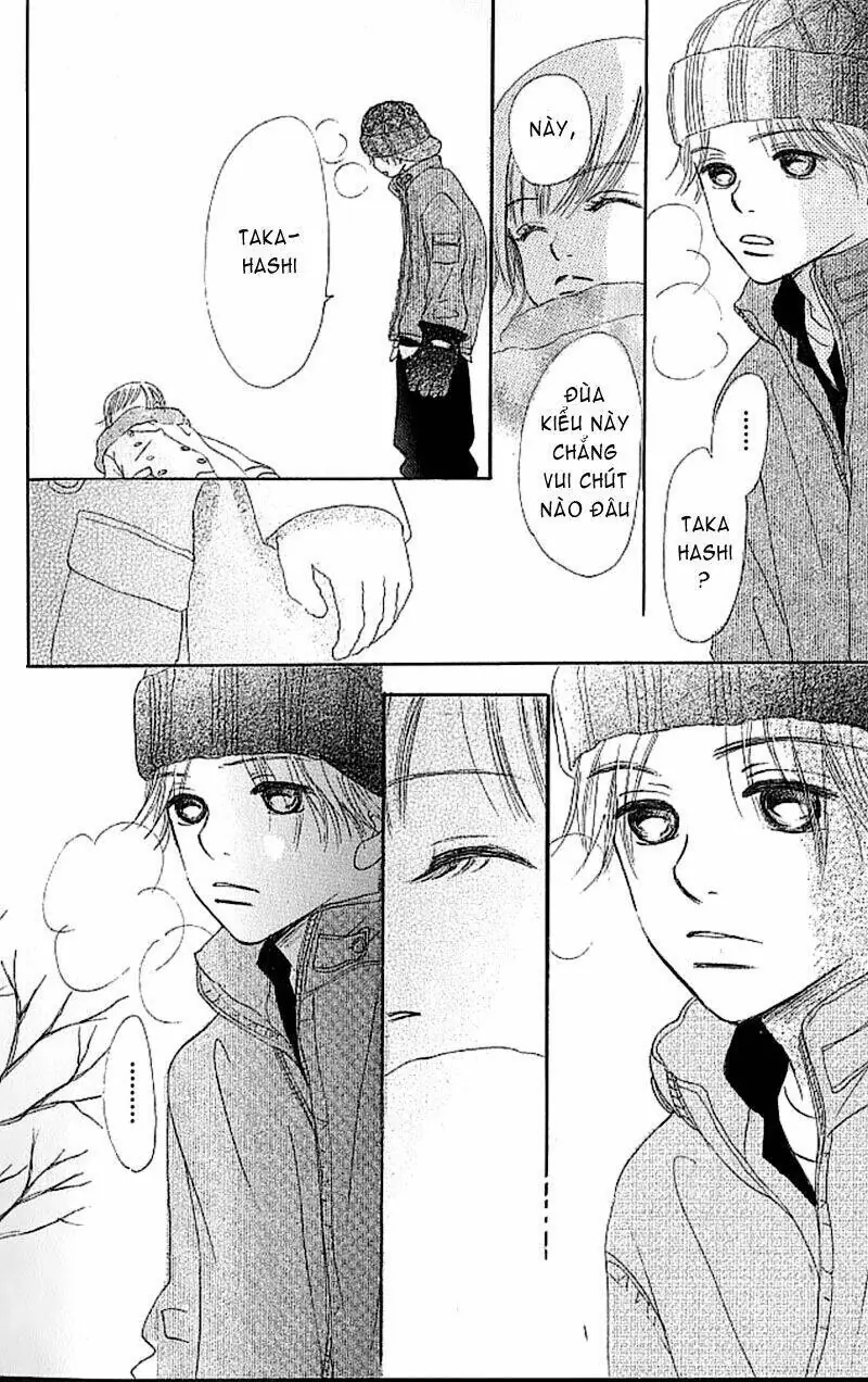 Bokura Ga Ita Chapter 10 - Trang 22