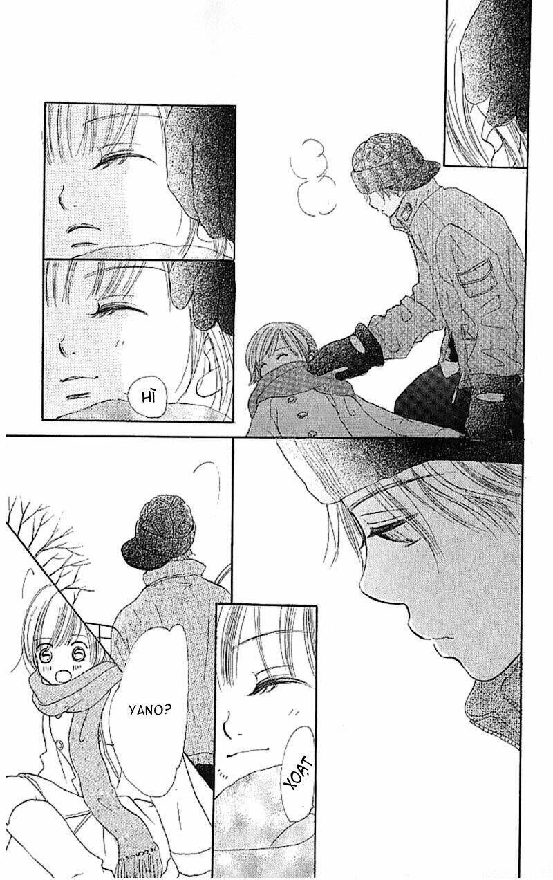 Bokura Ga Ita Chapter 10 - Trang 23