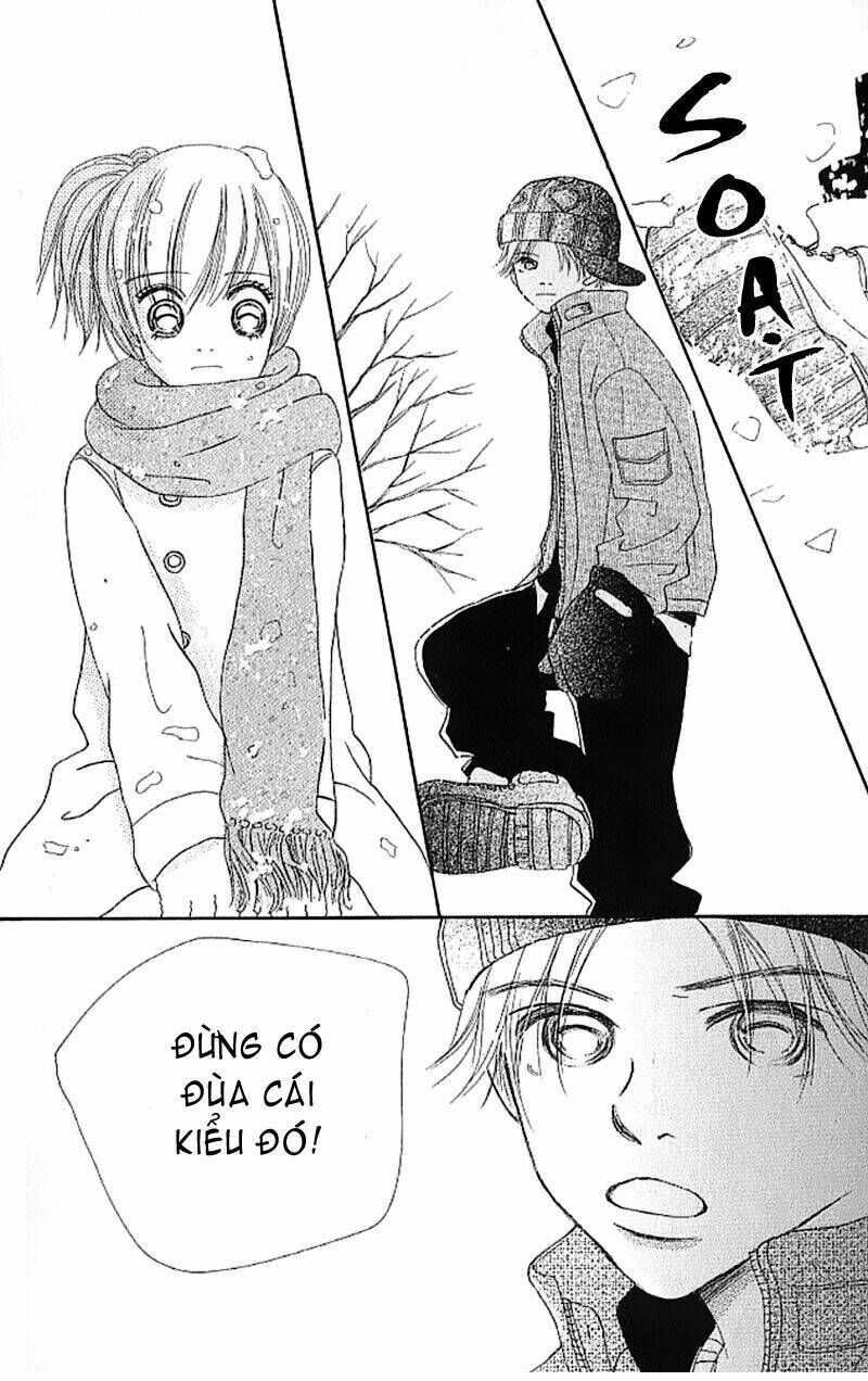 Bokura Ga Ita Chapter 10 - Trang 24