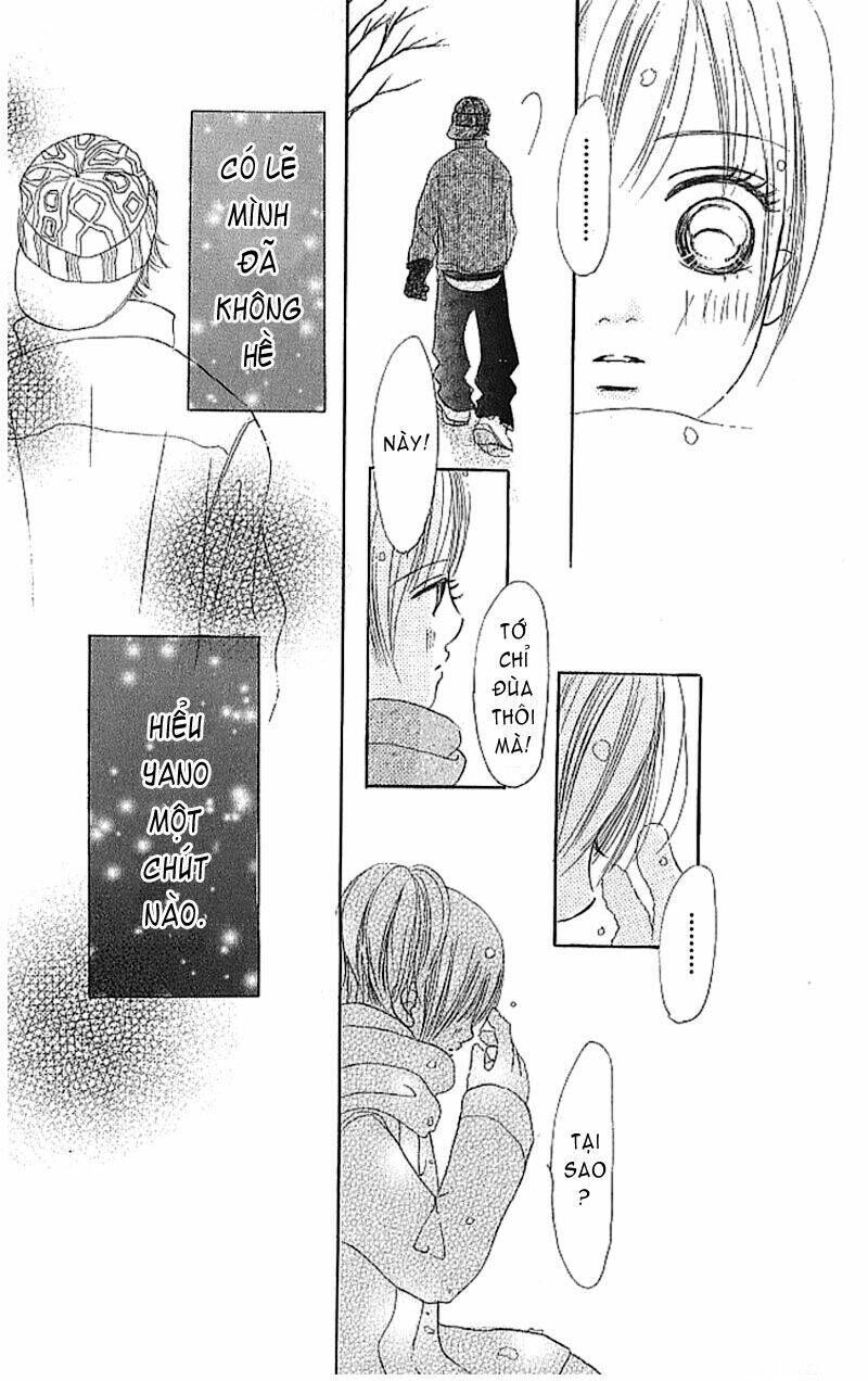 Bokura Ga Ita Chapter 10 - Trang 25