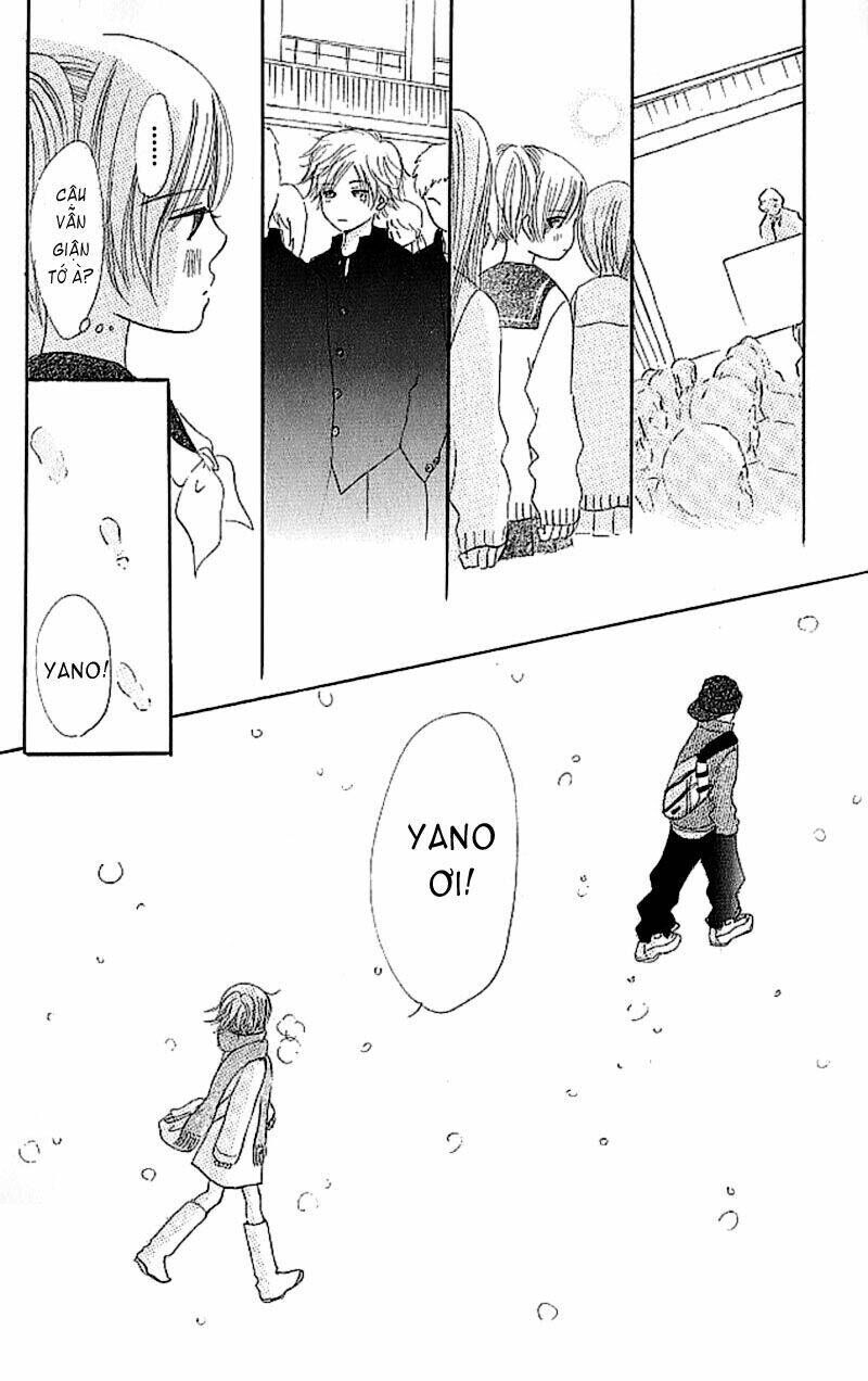 Bokura Ga Ita Chapter 10 - Trang 26