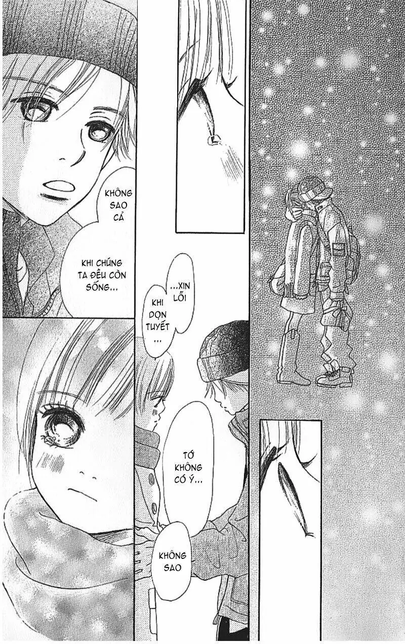 Bokura Ga Ita Chapter 10 - Trang 29