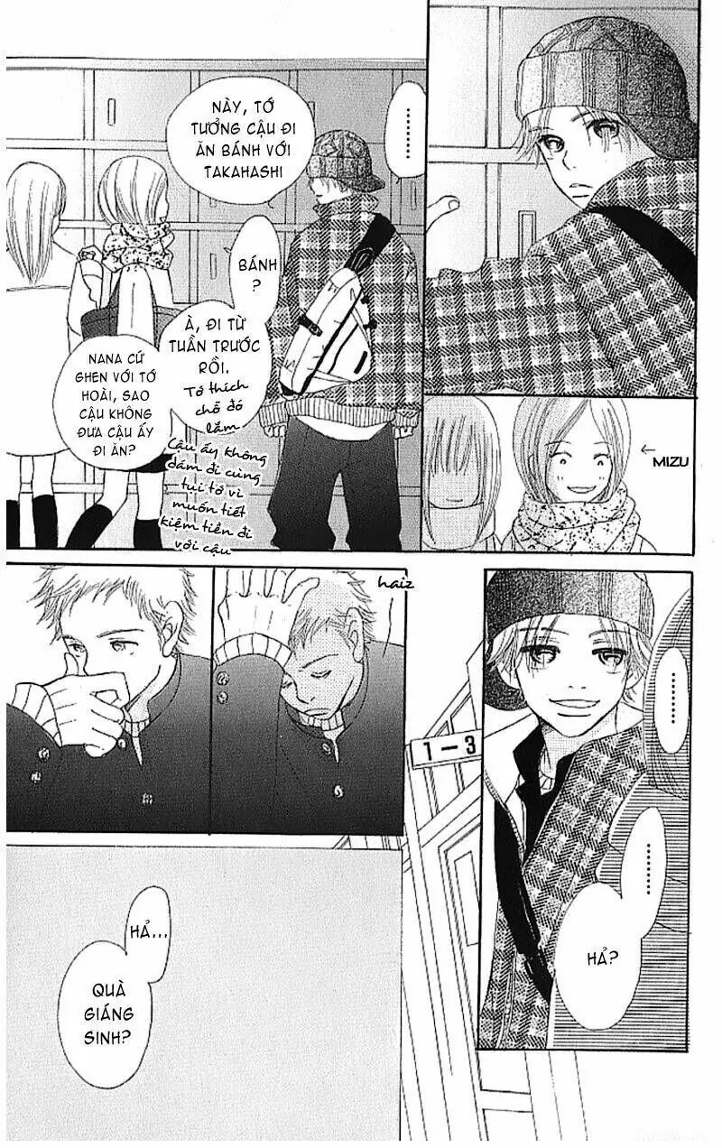 Bokura Ga Ita Chapter 10 - Trang 3