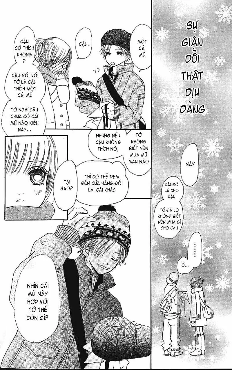 Bokura Ga Ita Chapter 10 - Trang 30