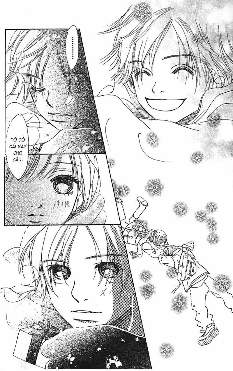 Bokura Ga Ita Chapter 10 - Trang 32