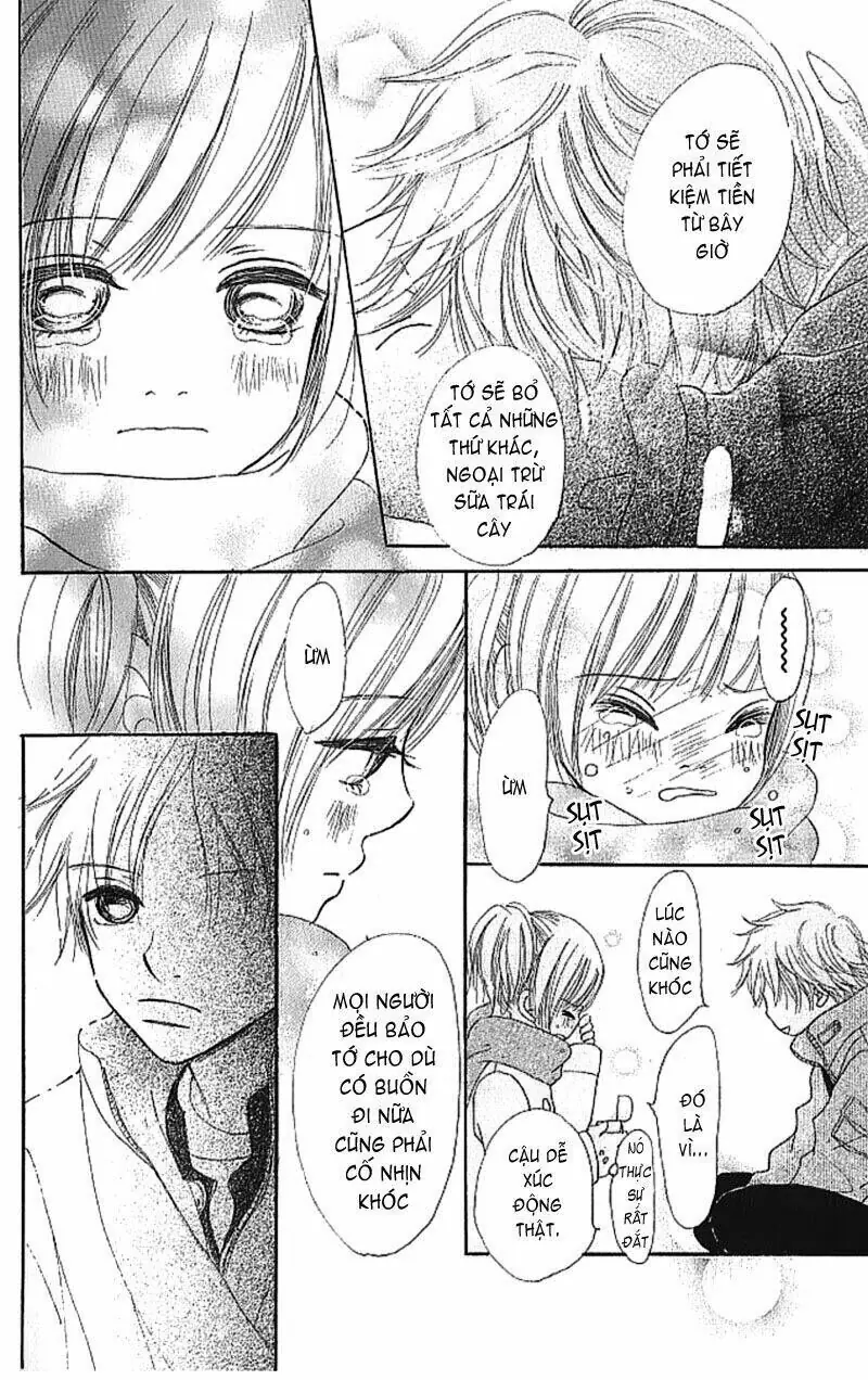 Bokura Ga Ita Chapter 10 - Trang 34