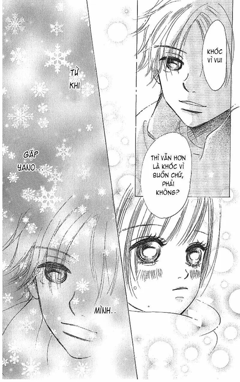 Bokura Ga Ita Chapter 10 - Trang 35