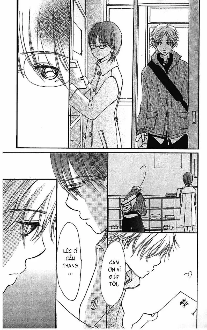 Bokura Ga Ita Chapter 10 - Trang 37