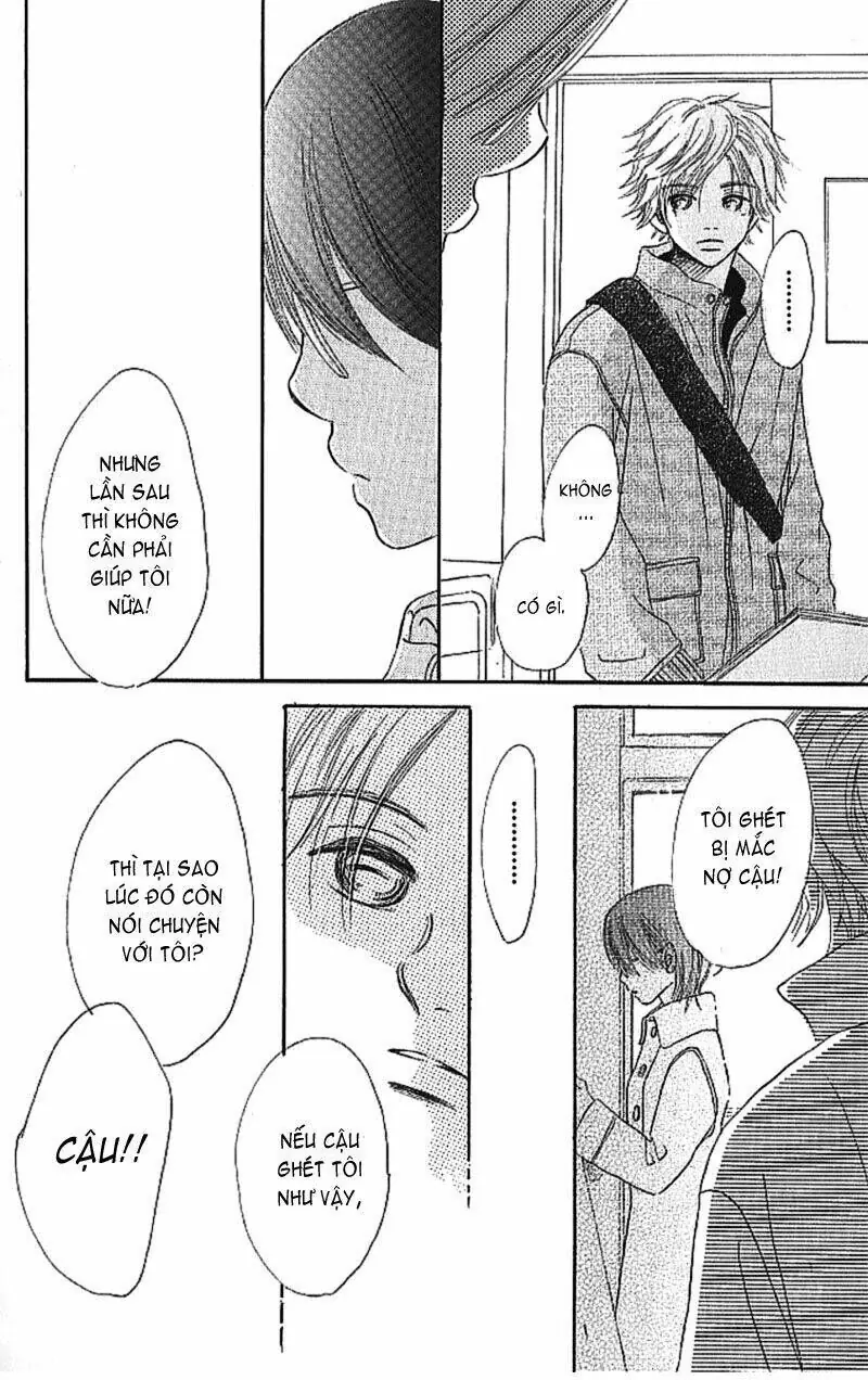 Bokura Ga Ita Chapter 10 - Trang 38