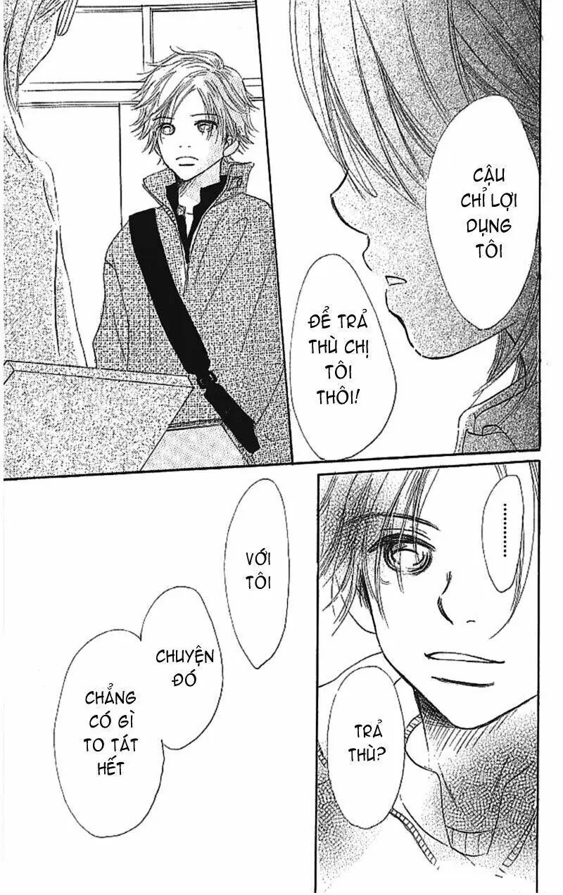 Bokura Ga Ita Chapter 10 - Trang 39