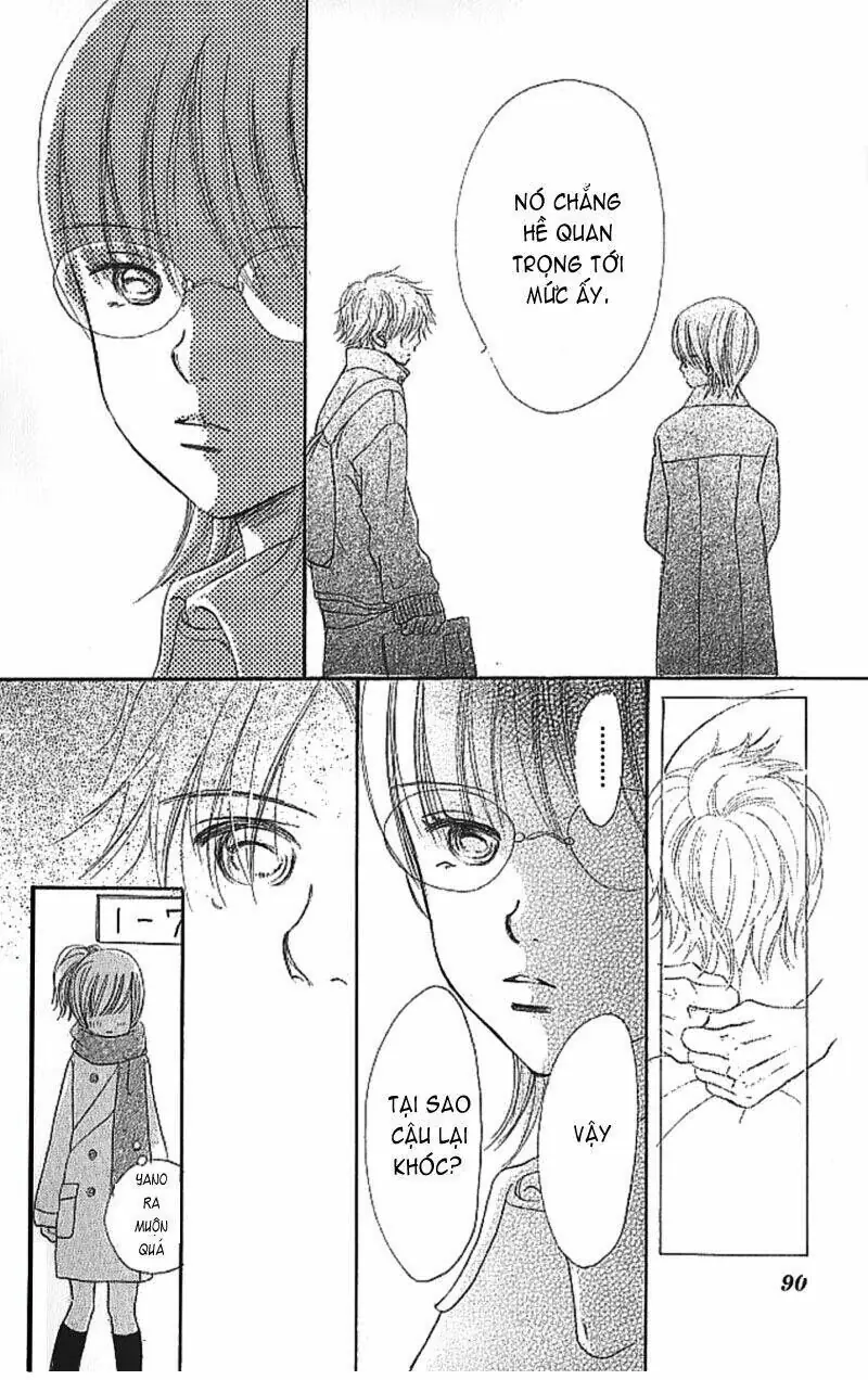 Bokura Ga Ita Chapter 10 - Trang 40