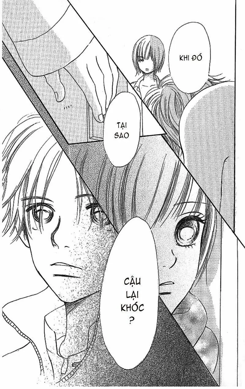 Bokura Ga Ita Chapter 10 - Trang 41