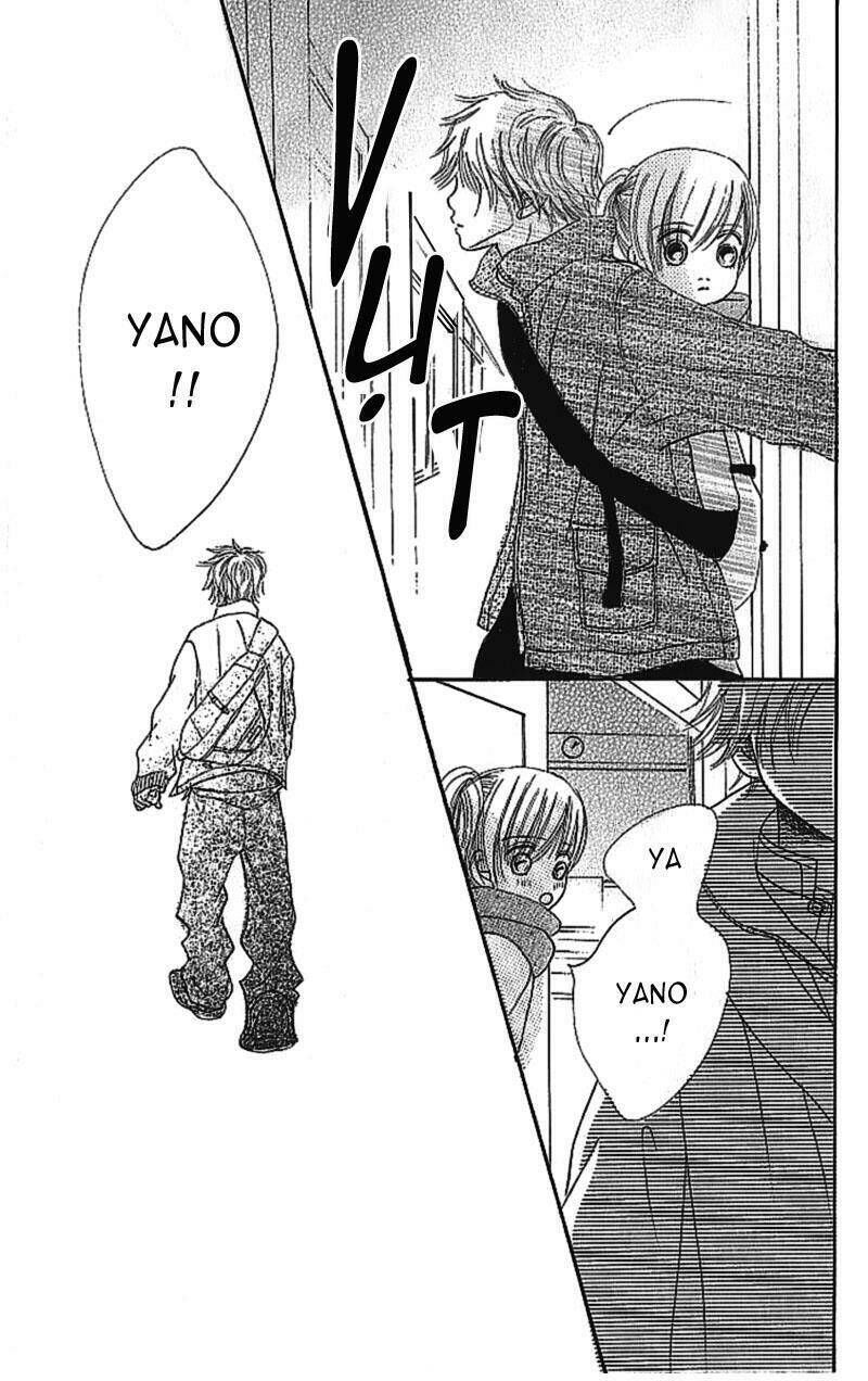 Bokura Ga Ita Chapter 10 - Trang 43