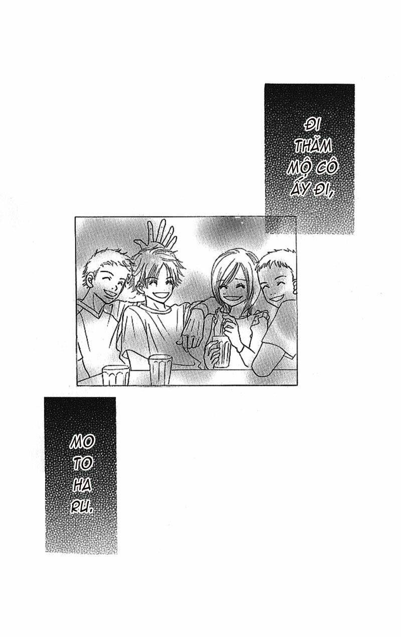Bokura Ga Ita Chapter 10 - Trang 46