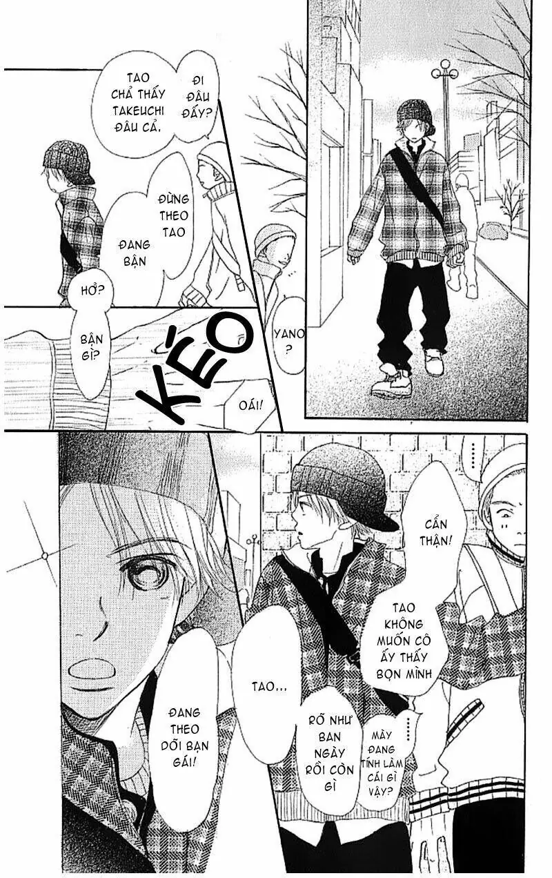Bokura Ga Ita Chapter 10 - Trang 5