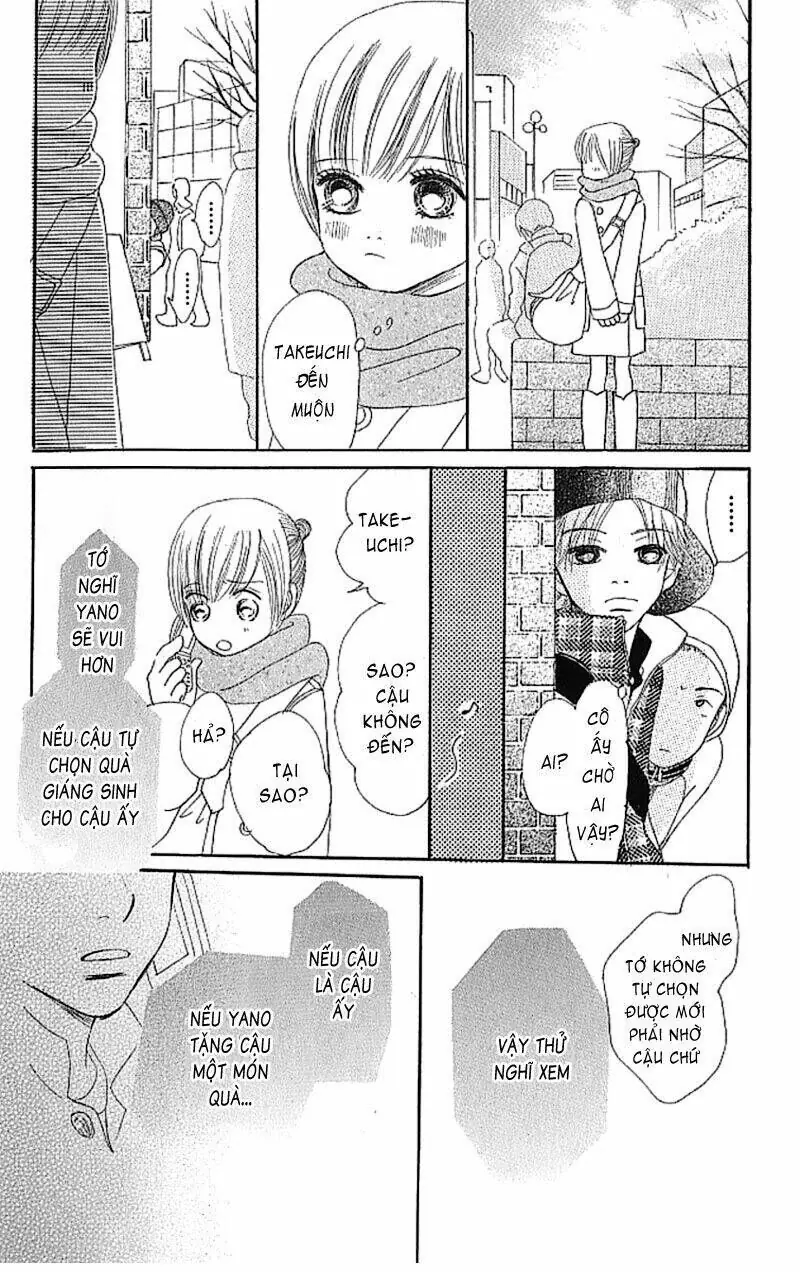 Bokura Ga Ita Chapter 10 - Trang 6