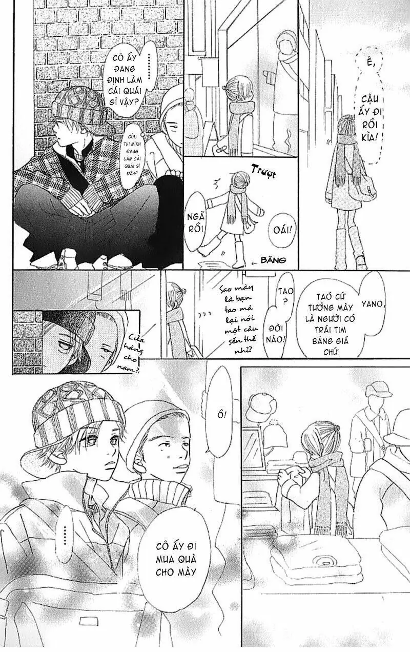 Bokura Ga Ita Chapter 10 - Trang 8