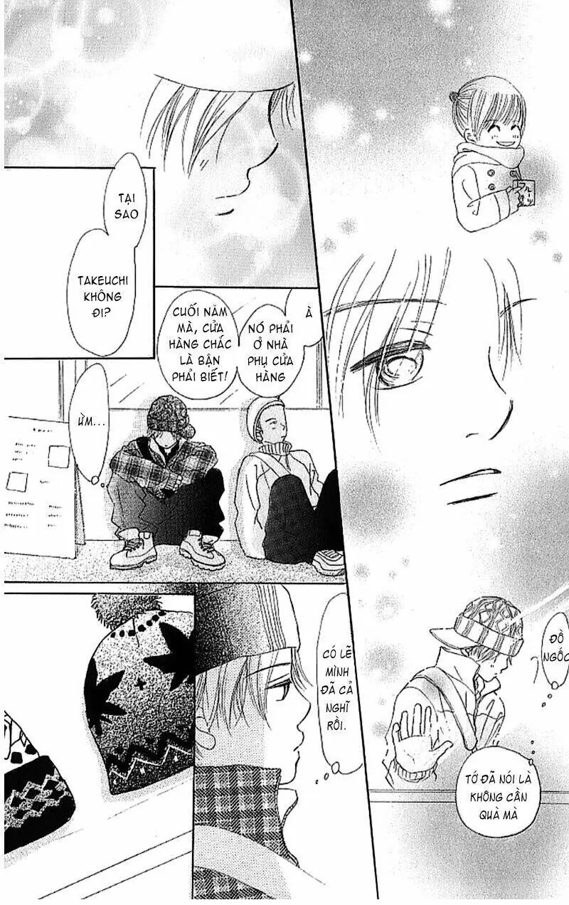 Bokura Ga Ita Chapter 10 - Trang 9