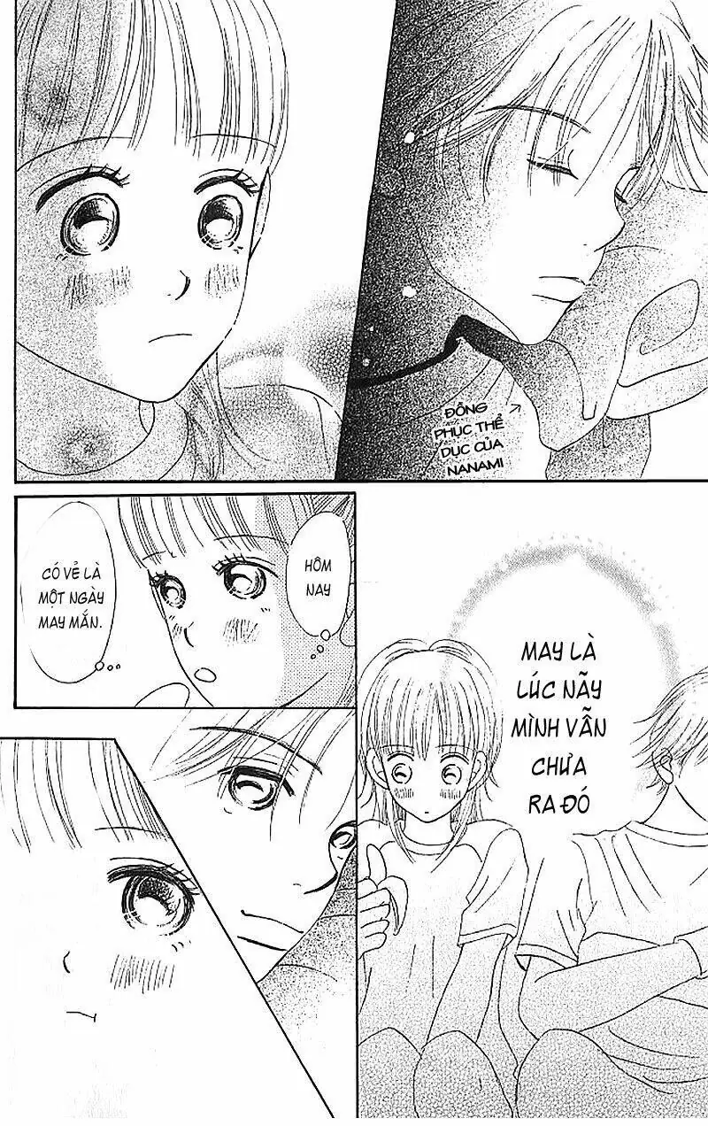 Bokura Ga Ita Chapter 2 - Trang 11