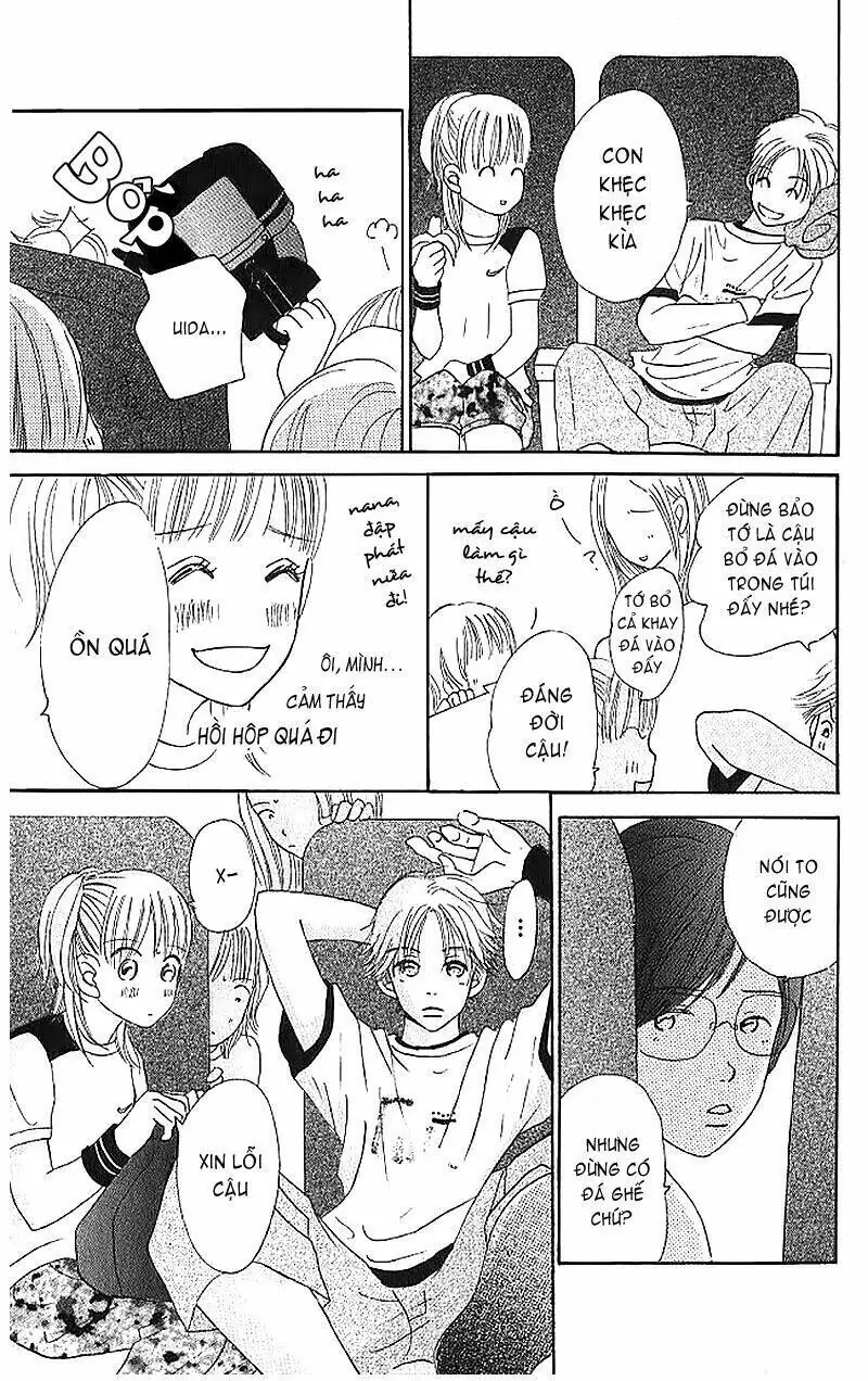 Bokura Ga Ita Chapter 2 - Trang 12