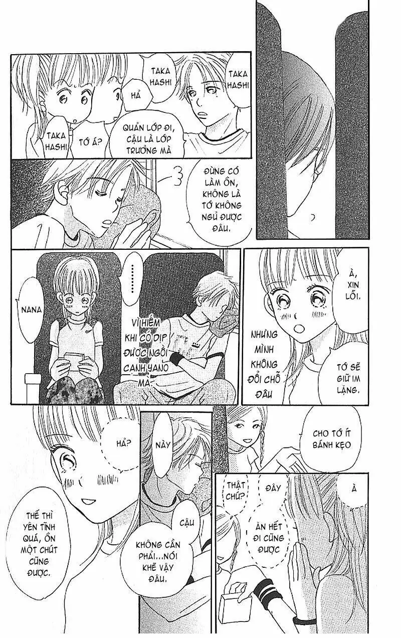 Bokura Ga Ita Chapter 2 - Trang 13