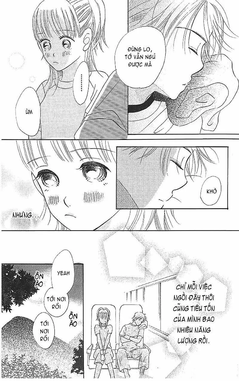 Bokura Ga Ita Chapter 2 - Trang 14