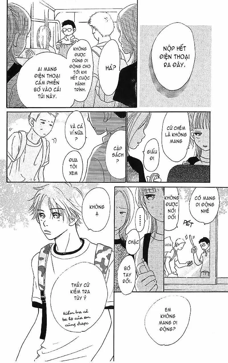 Bokura Ga Ita Chapter 2 - Trang 15