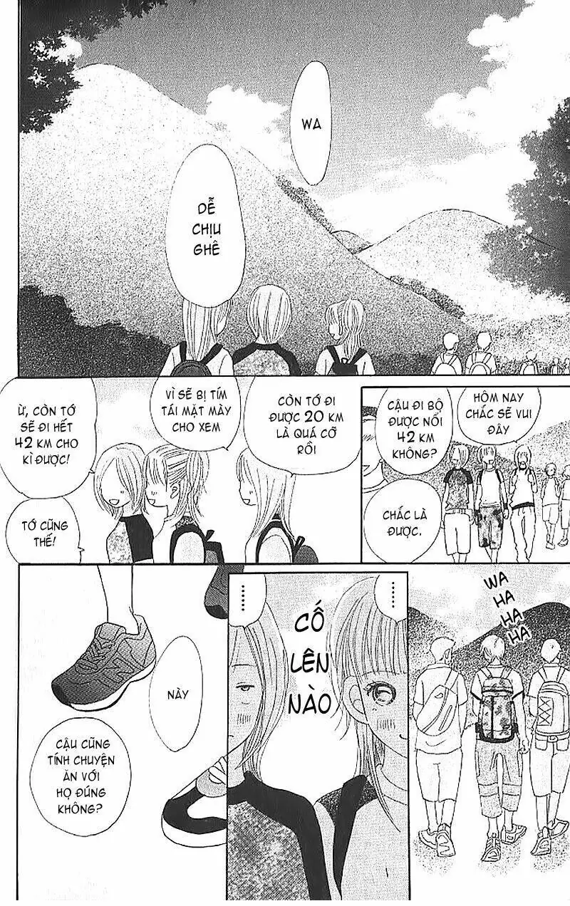 Bokura Ga Ita Chapter 2 - Trang 17