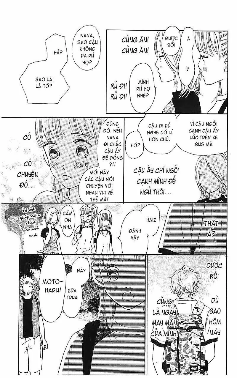 Bokura Ga Ita Chapter 2 - Trang 18