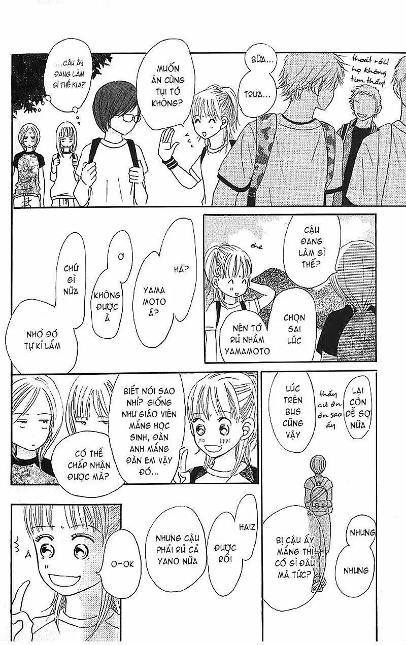 Bokura Ga Ita Chapter 2 - Trang 19