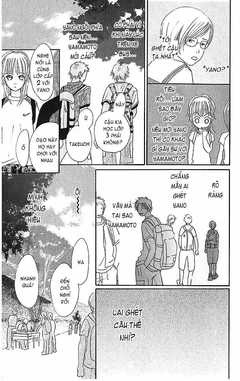 Bokura Ga Ita Chapter 2 - Trang 20