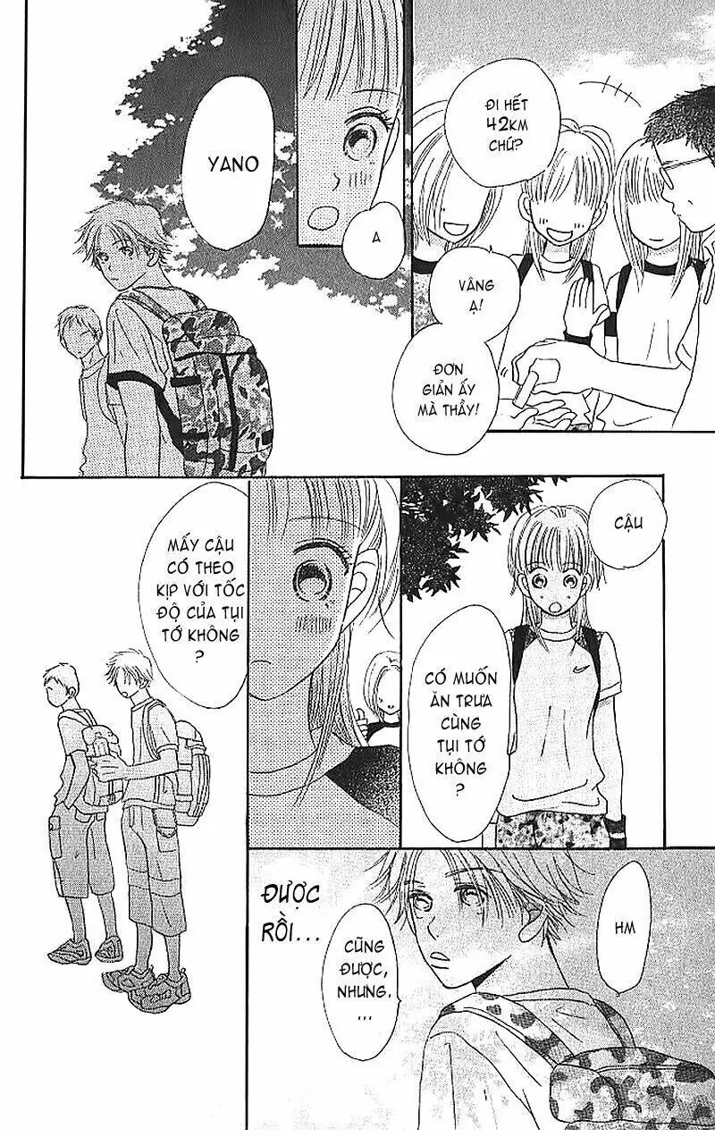 Bokura Ga Ita Chapter 2 - Trang 21