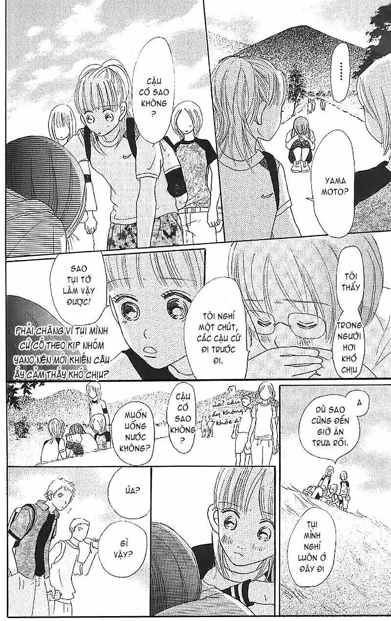 Bokura Ga Ita Chapter 2 - Trang 23