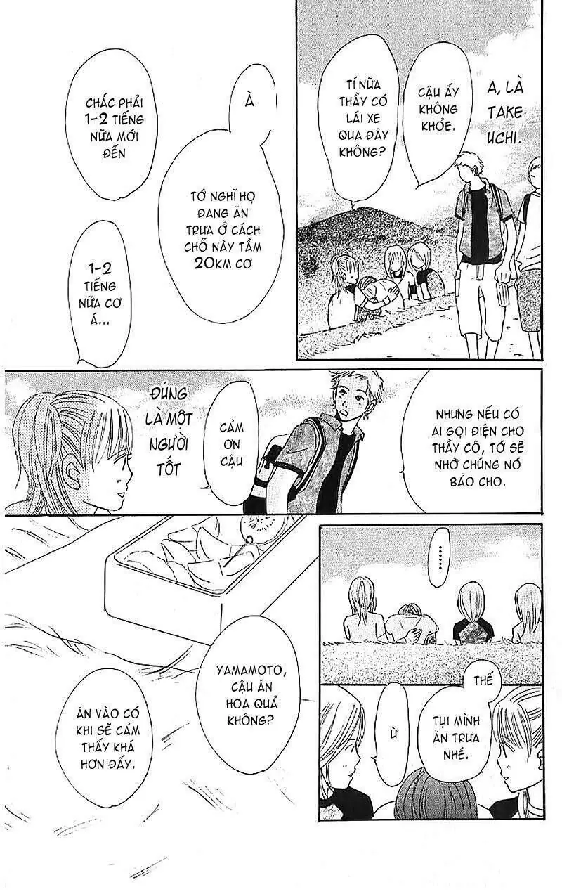 Bokura Ga Ita Chapter 2 - Trang 24