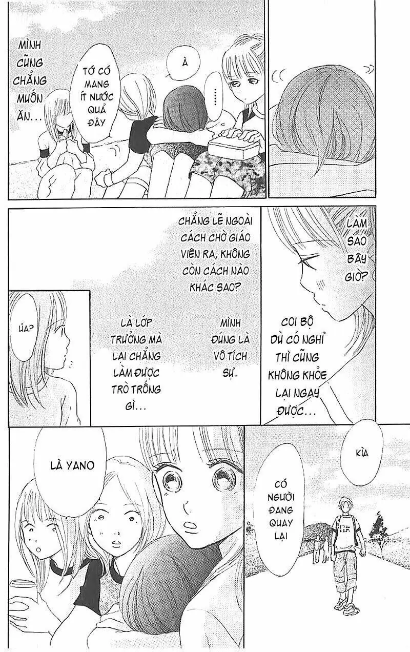 Bokura Ga Ita Chapter 2 - Trang 25