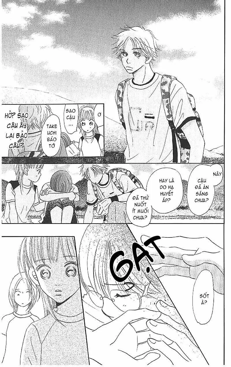 Bokura Ga Ita Chapter 2 - Trang 26
