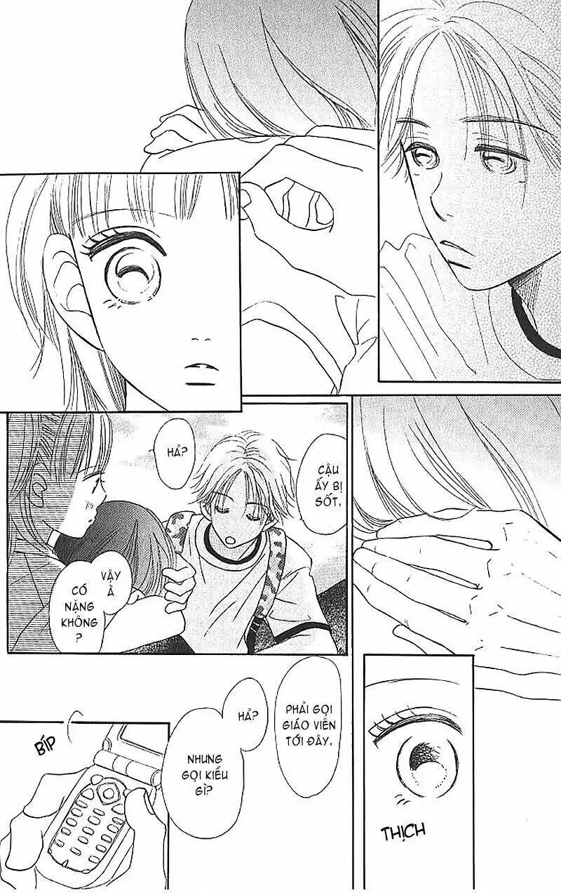 Bokura Ga Ita Chapter 2 - Trang 27