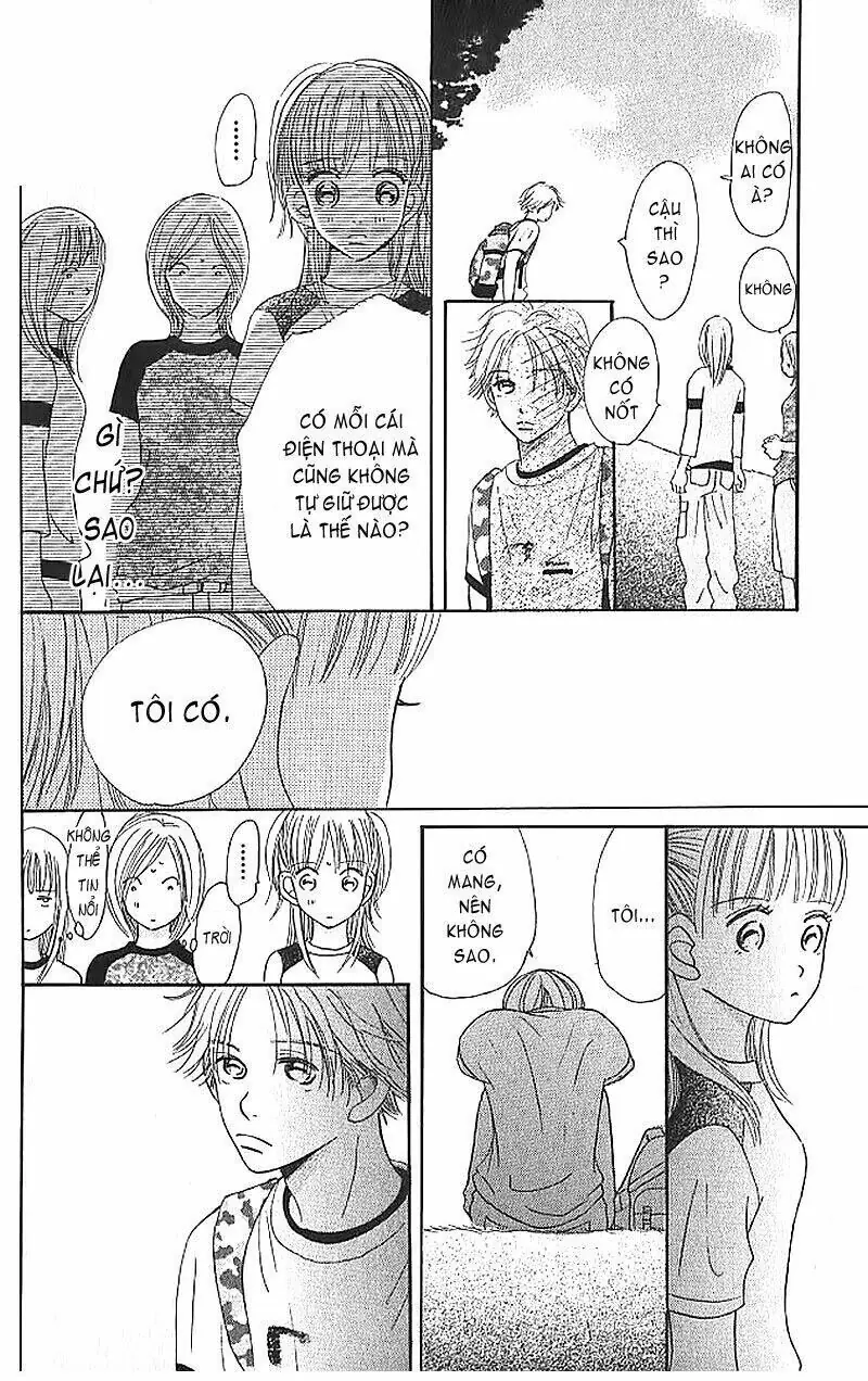 Bokura Ga Ita Chapter 2 - Trang 29