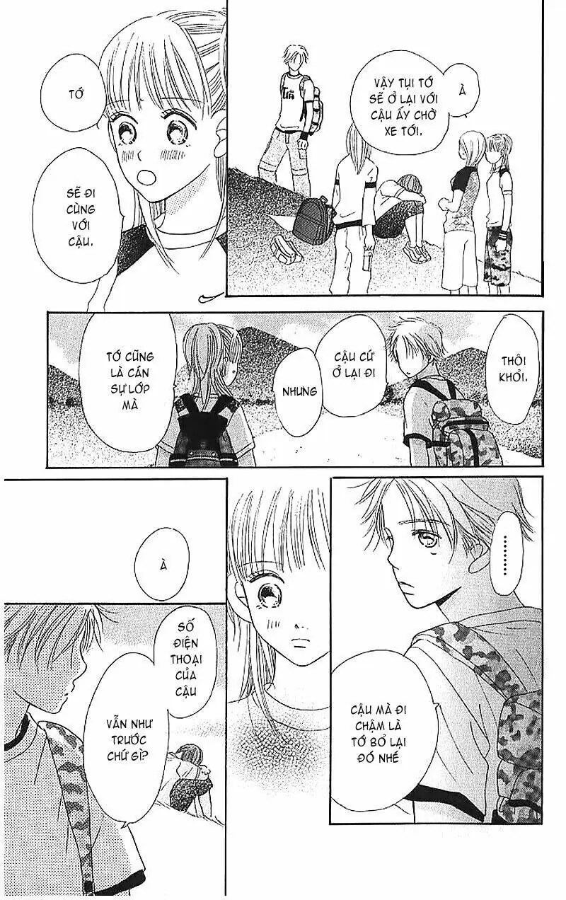 Bokura Ga Ita Chapter 2 - Trang 30