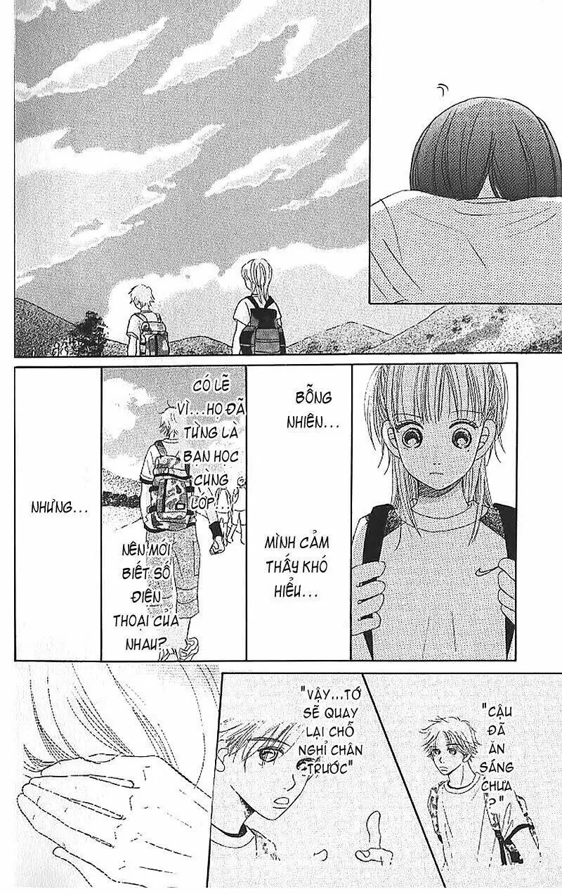 Bokura Ga Ita Chapter 2 - Trang 31