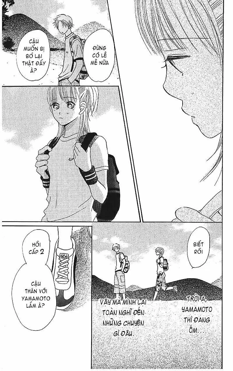 Bokura Ga Ita Chapter 2 - Trang 32
