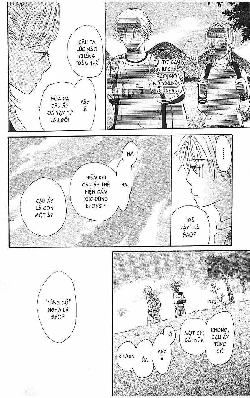 Bokura Ga Ita Chapter 2 - Trang 33