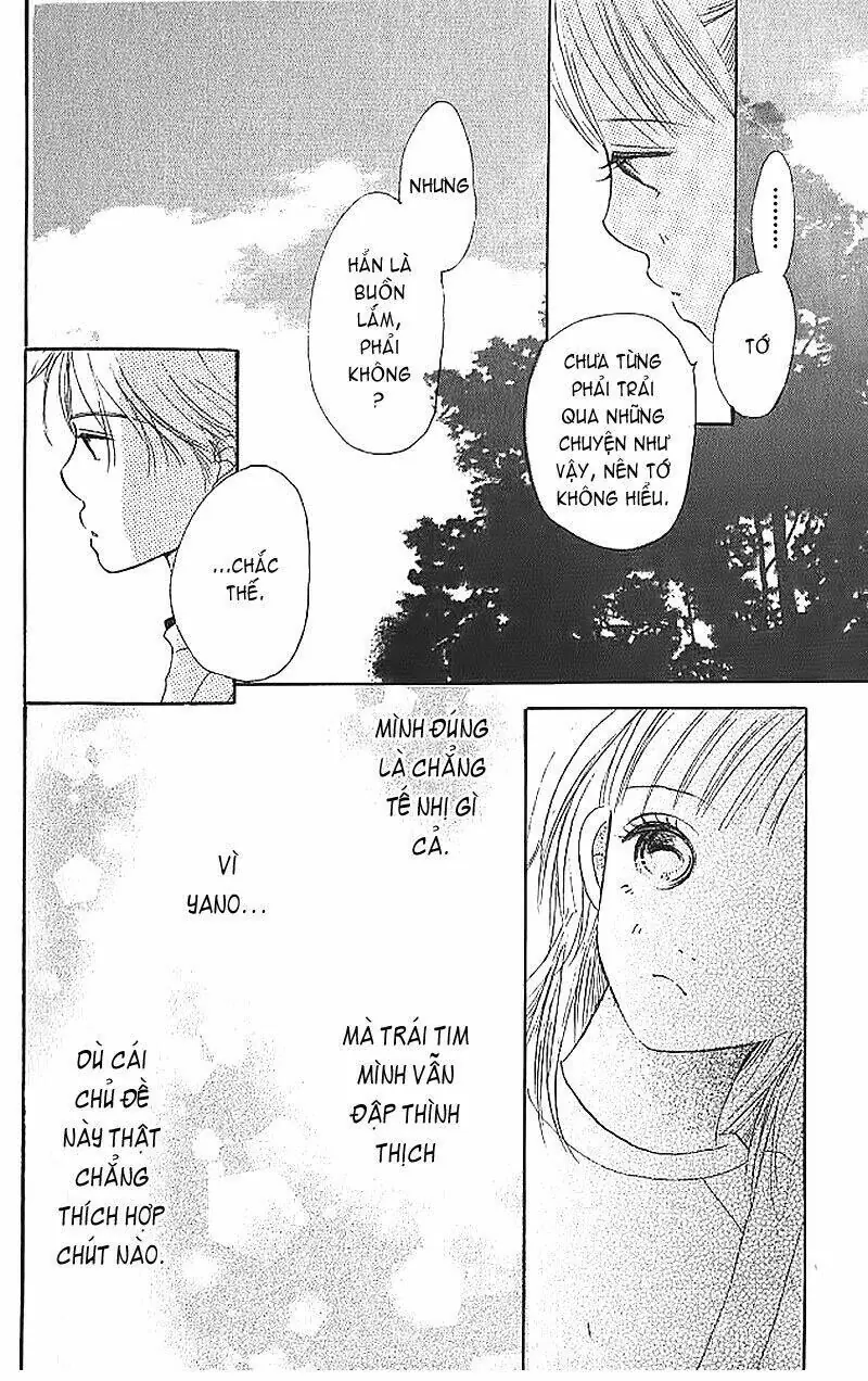 Bokura Ga Ita Chapter 2 - Trang 35