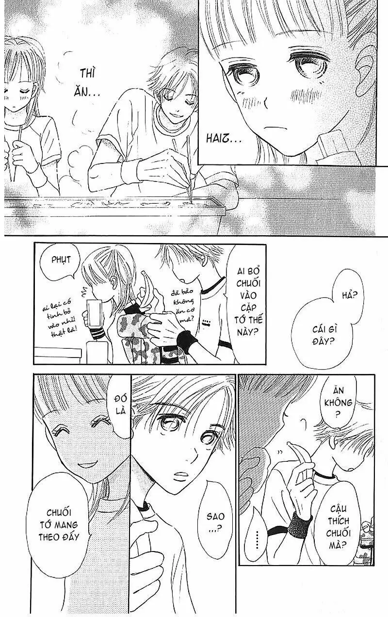 Bokura Ga Ita Chapter 2 - Trang 38